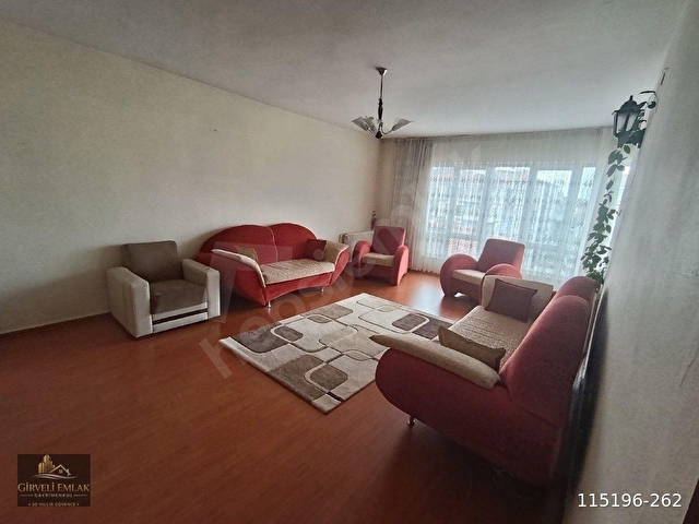 GİRVELİDEN MOBİLYALI SALON BAĞIMSIZ - Görsel 8