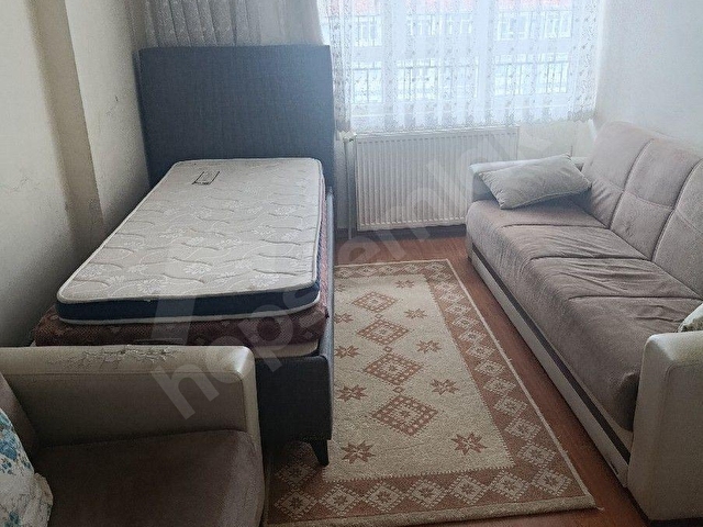 GİRVELİDEN MOBİLYALI SALON BAĞIMSIZ - Görsel 13