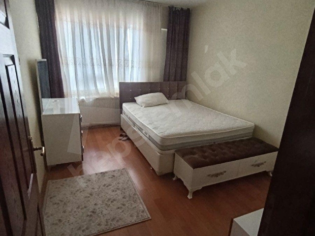 GİRVELİDEN MOBİLYALI SALON BAĞIMSIZ - Görsel 21
