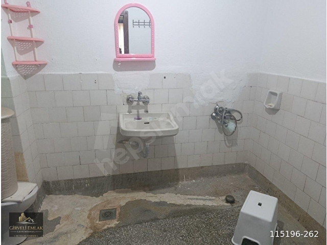 GİRVELİDEN MOBİLYALI SALON BAĞIMSIZ - Görsel 27