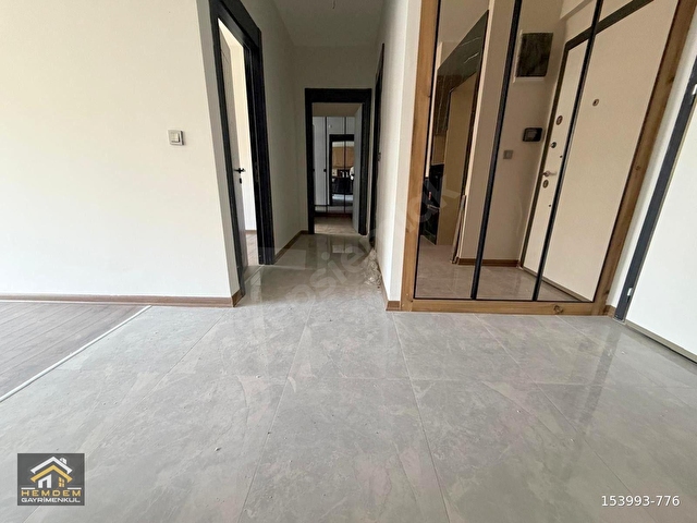 HEMDEM GAYRİMENKULDEN SARAYCIK LAGOMDA ÖN CEPHE ASANSÖRLÜ 2+1 KİRALIK DAİRE - Görsel 10