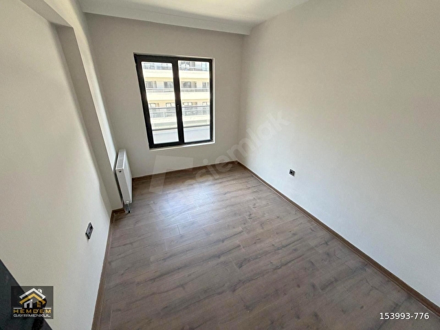HEMDEM GAYRİMENKULDEN SARAYCIK LAGOMDA ÖN CEPHE ASANSÖRLÜ 2+1 KİRALIK DAİRE - Görsel 12