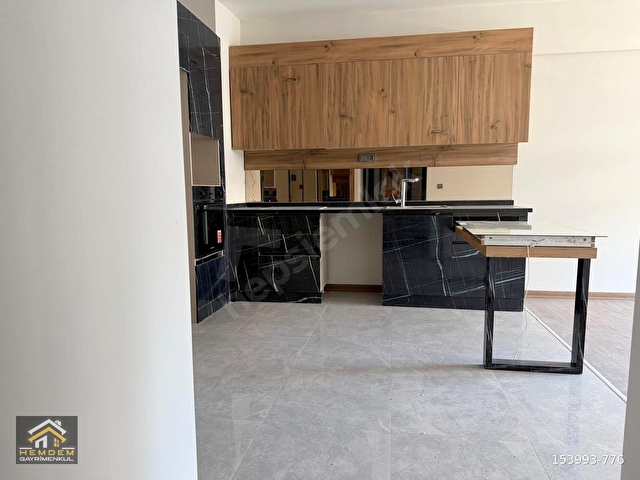 HEMDEM GAYRİMENKULDEN SARAYCIK LAGOMDA ÖN CEPHE ASANSÖRLÜ 2+1 KİRALIK DAİRE - Görsel 5