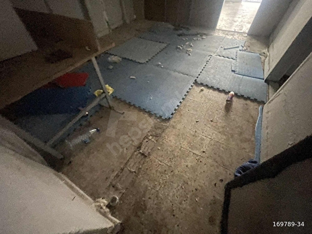 SULTANGAZİ CEBECİ MAH ARA SOKAK DA BULUNAN GİRİŞ KAT DÜKKAN - Görsel 3