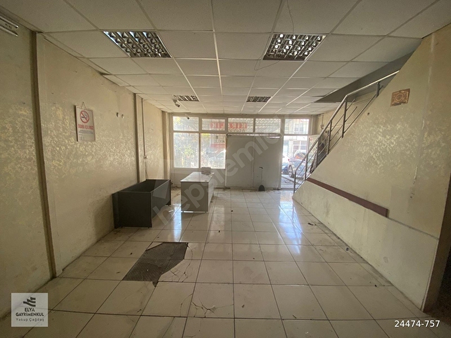 ELYAdan Şaşmaz Merkezde 260 m² Satılık Dükkan - Görsel 15