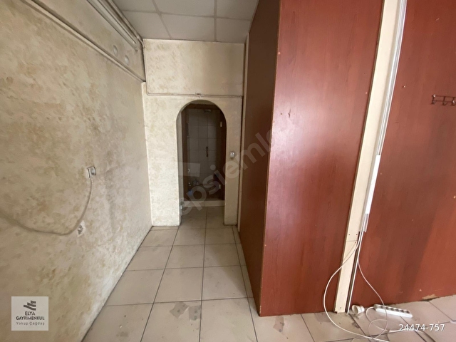 ELYAdan Şaşmaz Merkezde 260 m² Satılık Dükkan - Görsel 5