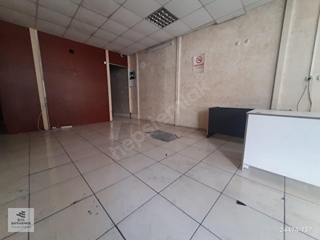 ELYAdan Şaşmaz Merkezde 260 m² Satılık Dükkan - Görsel 4