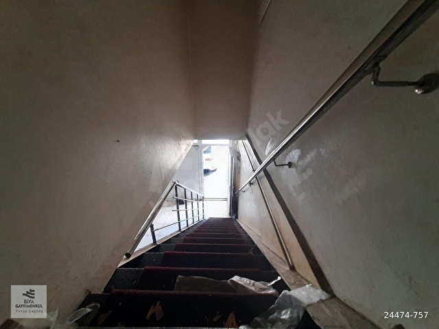 ELYAdan Şaşmaz Merkezde 260 m² Satılık Dükkan - Görsel 14