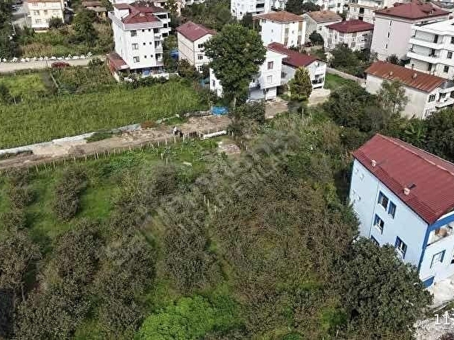 LEROX UÇARDAN ÇAY MAHALLESINDE YATIRIMA DEĞER ARSA FIRSATI - Görsel 3