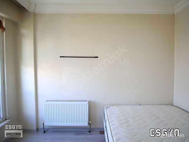 ESGYODAN İSTİKLAL ADALAR ARKASI 2+0 AYRI MUTFAKLI SATILIK DAİRE - Görsel 16
