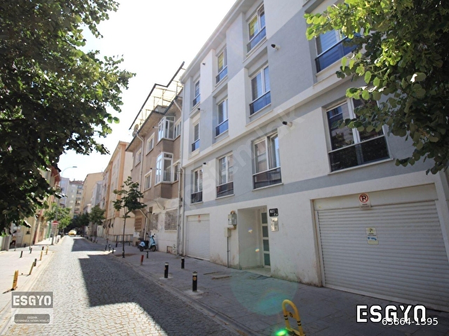 ESGYODAN İSTİKLAL ADALAR ARKASI 2+0 AYRI MUTFAKLI SATILIK DAİRE