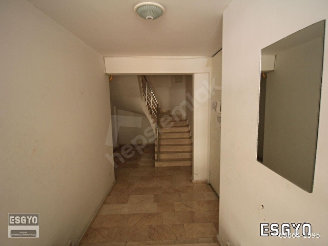 ESGYODAN İSTİKLAL ADALAR ARKASI 2+0 AYRI MUTFAKLI SATILIK DAİRE - Görsel 8