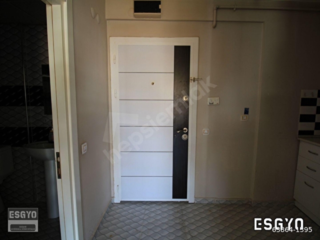 ESGYODAN İSTİKLAL ADALAR ARKASI 2+0 AYRI MUTFAKLI SATILIK DAİRE - Görsel 10