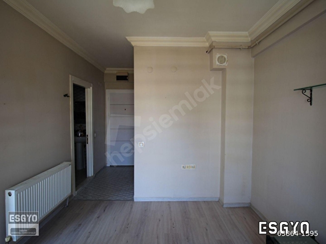 ESGYODAN İSTİKLAL ADALAR ARKASI 2+0 AYRI MUTFAKLI SATILIK DAİRE - Görsel 15