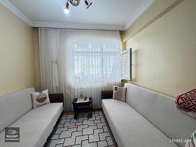 GÜZELTEPEDE MASRAFSIZ BAHÇE KATI SATILIK DAİRE - Görsel 19
