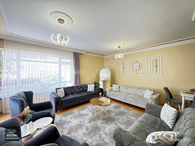 GÜZELTEPEDE MASRAFSIZ BAHÇE KATI SATILIK DAİRE - Görsel 10