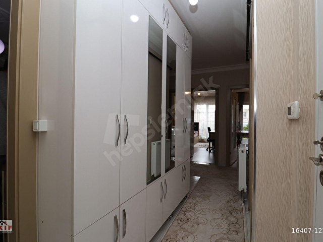 AKİFten TOPÇUda YENİ BİNADA ASANSÖRLÜ ÖN CEPHE 3+1 SATILIK DAİRE - Görsel 18