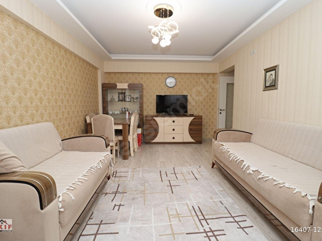 AKİFten TOPÇUda YENİ BİNADA ASANSÖRLÜ ÖN CEPHE 3+1 SATILIK DAİRE - Görsel 12