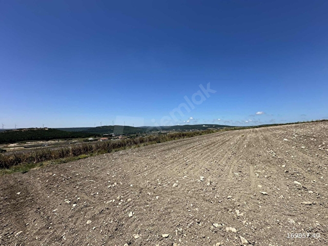 FAİK OZANdan Çatalca Subaşı 28.417m2 Müstakil Tarla - Görsel 9
