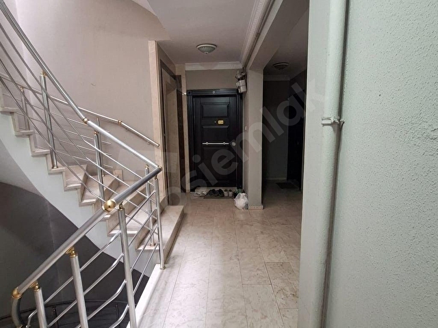 BAHÇELİ EVLER EMEK 18 2+1 ASANSÖR AÇIK KAPALI OTOPARK - Görsel 6
