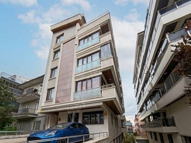 BAHÇELİ EVLER EMEK 18 2+1 ASANSÖR AÇIK KAPALI OTOPARK - Görsel 2