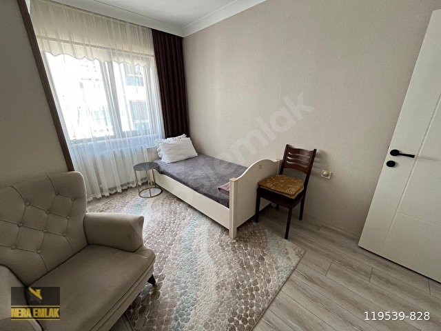 Ovacık Sınırında Satılık 4+1 Lüks Daire(Kilerli,Ebeveyn Banyolu) - Görsel 15