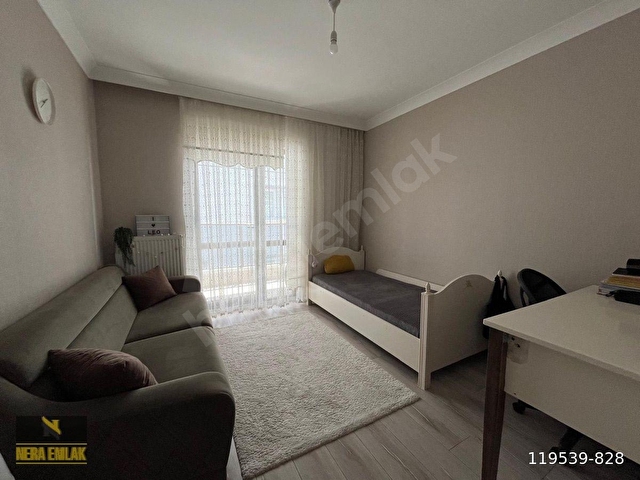 Ovacık Sınırında Satılık 4+1 Lüks Daire(Kilerli,Ebeveyn Banyolu) - Görsel 16