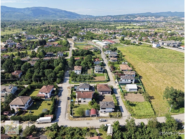 ELİTE GD & ARAPÇİFTLİĞİNDE 347 M2 VİLLALIK ARSA MÜTHİŞ KONUM - Görsel 10