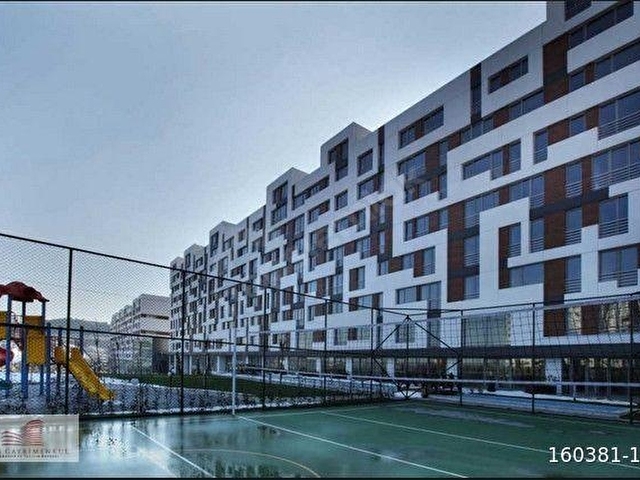 Yenişehir Miracle Residence 122m² 2+1 Balkonlu Eşyalı Satılık - Görsel 2