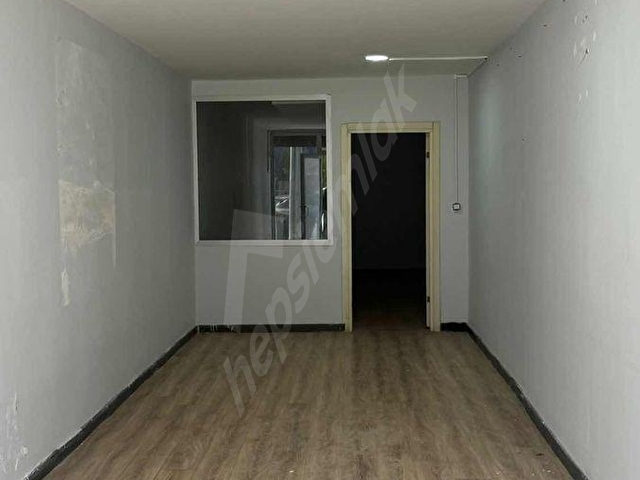 Evin yapıdan kiralık 100 m2 depo - Görsel 3