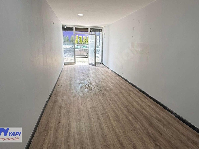 Evin yapıdan kiralık 100 m2 depo - Görsel 6