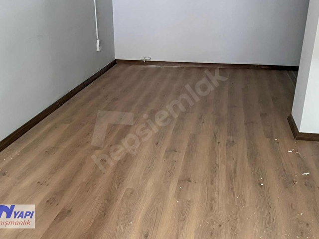 Evin yapıdan kiralık 100 m2 depo - Görsel 4