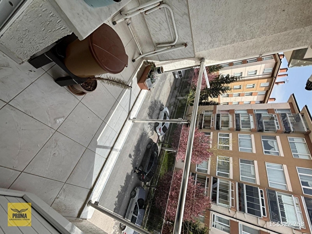 PROMAda BATIKENT MH. LİMAN CD.de 3+1 140M2 ÇİFT CEHPE - Görsel 14