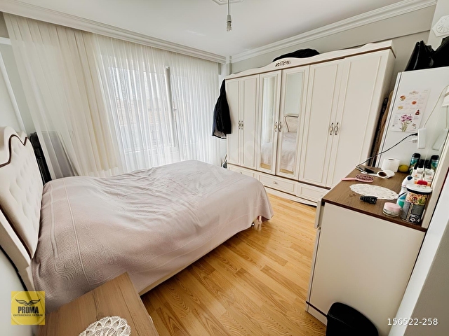 PROMAda BATIKENT MH. LİMAN CD.de 3+1 140M2 ÇİFT CEHPE - Görsel 23