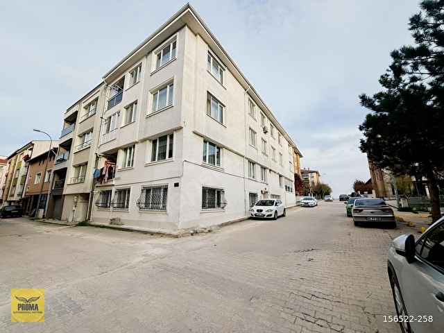 PROMAda BATIKENT MH. LİMAN CD.de 3+1 140M2 ÇİFT CEHPE - Görsel 4