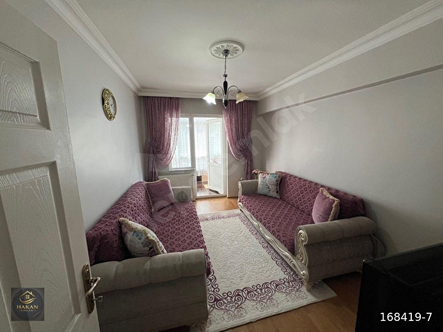 HAKAN EMLAKTAN 1. KAT 3+1 125 M2 ÇİFT BALKON - Görsel 9
