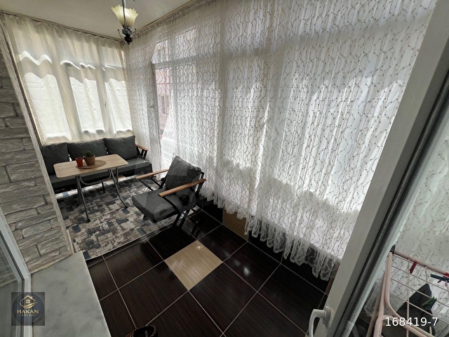 HAKAN EMLAKTAN 1. KAT 3+1 125 M2 ÇİFT BALKON - Görsel 11