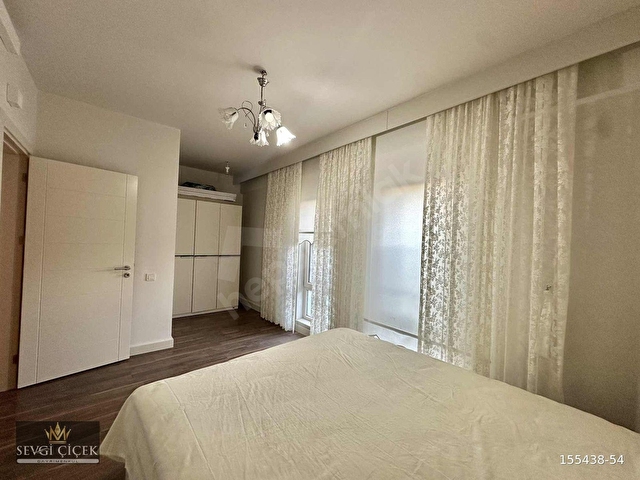 SEVGİ ÇİÇEKTEN ANTEPİADA PANORAMA EVLERİ 1+1 KİRALIK DAİRE - Görsel 10