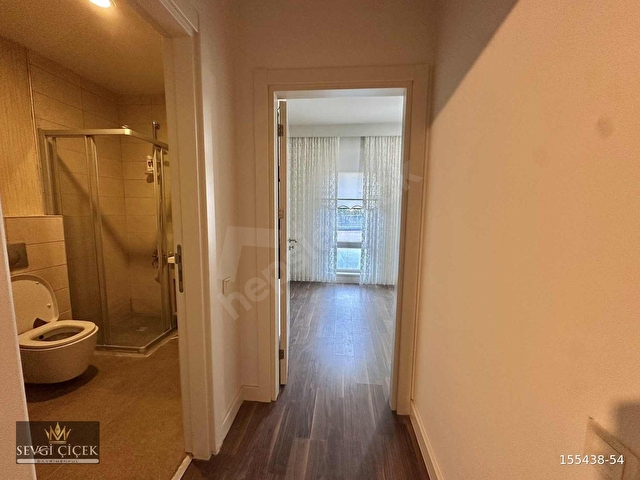 SEVGİ ÇİÇEKTEN ANTEPİADA PANORAMA EVLERİ 1+1 KİRALIK DAİRE - Görsel 13