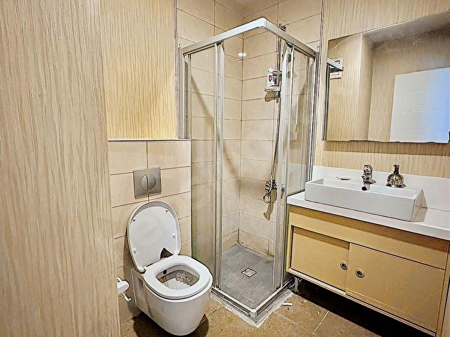 SEVGİ ÇİÇEKTEN ANTEPİADA PANORAMA EVLERİ 1+1 KİRALIK DAİRE - Görsel 12