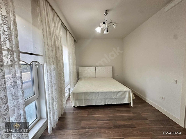 SEVGİ ÇİÇEKTEN ANTEPİADA PANORAMA EVLERİ 1+1 KİRALIK DAİRE - Görsel 9