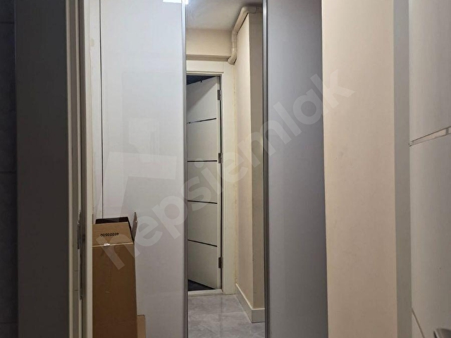 ÇİĞLİ KÜÇÜKÇİĞLİ MAHALLESİNDE KİRALIK DAİRE FIRSATI - Görsel 20