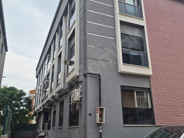 ÇİĞLİ KÜÇÜKÇİĞLİ MAHALLESİNDE KİRALIK DAİRE FIRSATI