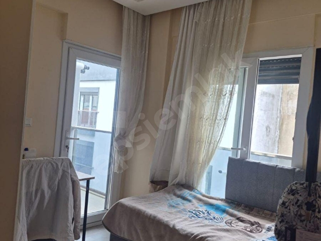 ÇİĞLİ KÜÇÜKÇİĞLİ MAHALLESİNDE KİRALIK DAİRE FIRSATI - Görsel 8