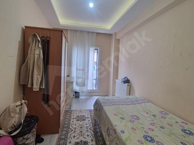 ÇİĞLİ KÜÇÜKÇİĞLİ MAHALLESİNDE KİRALIK DAİRE FIRSATI - Görsel 14