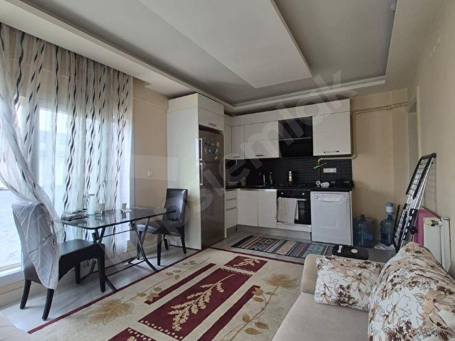 ÇİĞLİ KÜÇÜKÇİĞLİ MAHALLESİNDE KİRALIK DAİRE FIRSATI - Görsel 4