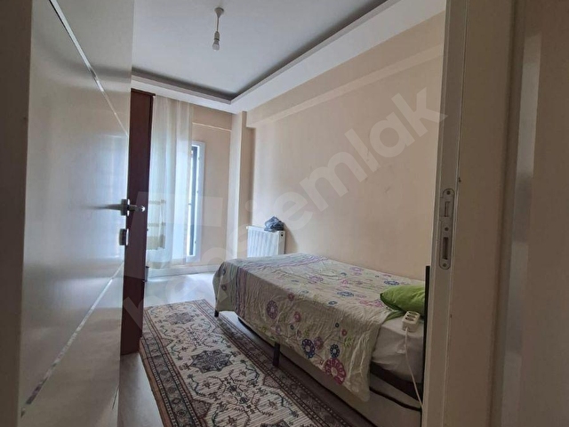 ÇİĞLİ KÜÇÜKÇİĞLİ MAHALLESİNDE KİRALIK DAİRE FIRSATI - Görsel 16