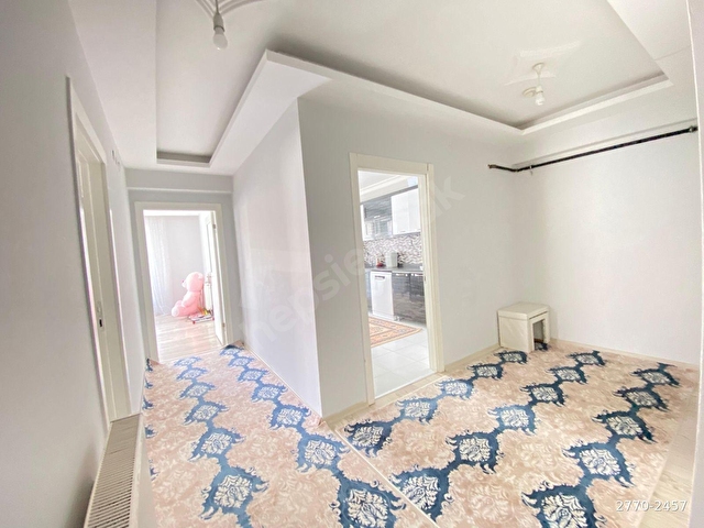 BEŞİKKAYADA 3.KAT 3+1 ASANSÖRLÜ CADDE YAKINI ÖN CEPHE DAİRE - Görsel 28