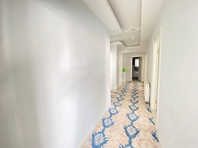 BEŞİKKAYADA 3.KAT 3+1 ASANSÖRLÜ CADDE YAKINI ÖN CEPHE DAİRE - Görsel 16