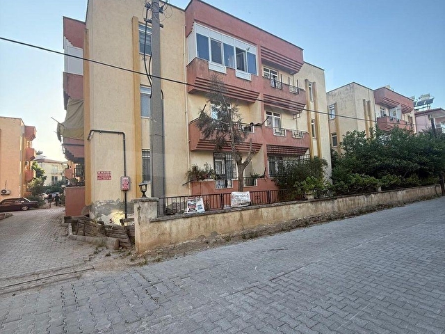 ELVAN ÖZÇELİKDEN HACIABTİDE SATILIK 3+1 DAİRE - Görsel 20